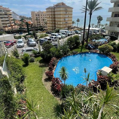 Suite Benal Beach 23 Benalmádena Exterior foto